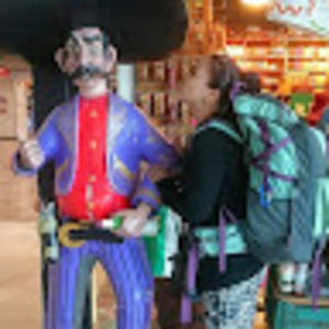 Meet your Posher, Krystal